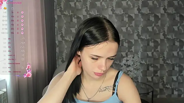 Kseni_a 라이브 XXX 채팅