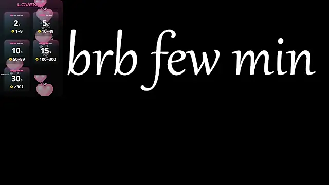 Chatroom XXX en direct de AnnettWildin