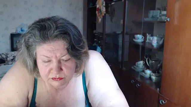 HotLusi Live XXX-chat