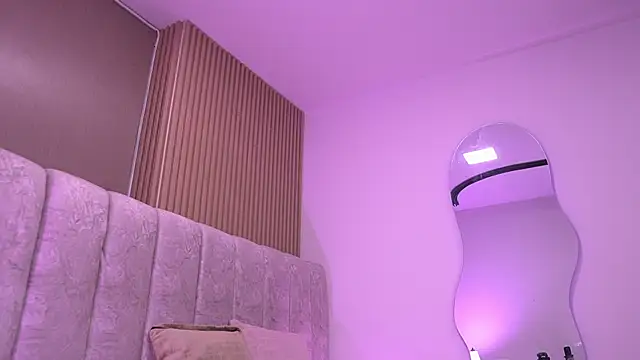 Czat XXX na żywo – violeta_aroca