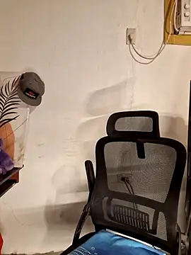 Felix_Asher 웹캠 쇼