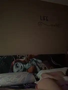 Chatroom XXX en direct de Brooklyn1987