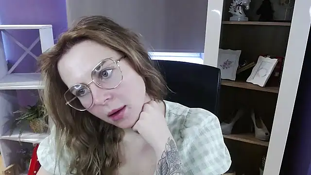 Zoey_Erotic Live XXX-Chat