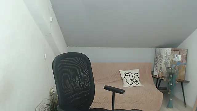 BrendaSkye Chat XXX in diretta