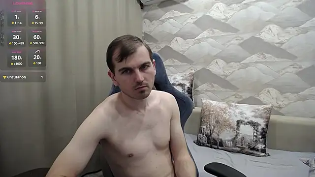 Chat +18 de SerzhKorol1 ao vivo