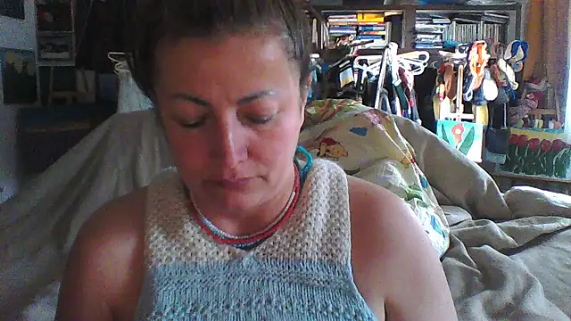 Czat XXX na żywo – MariaAnaSunshine