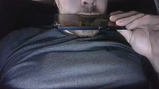 Show de webcam de Bumblingdodger