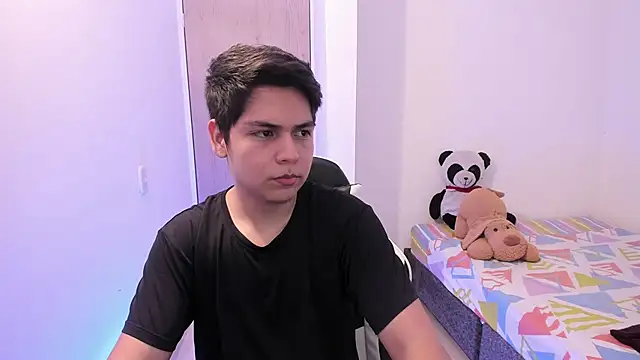 Asta_YunoXXX Show Webcam