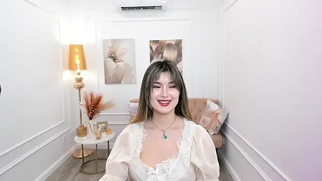 AnneTLi Live XXX-chat