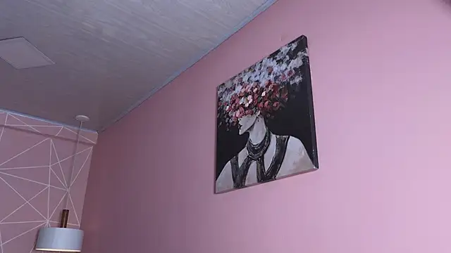 ela_petit Chat XXX in diretta