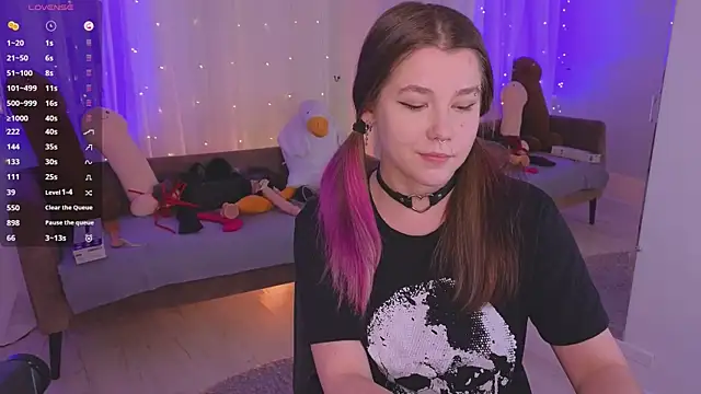 Mira_Falls 라이브 XXX 채팅