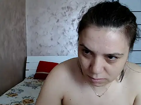 LorraGrey Webcam show