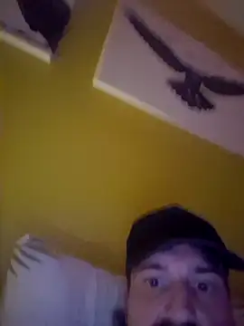 calebdevil Webcam show