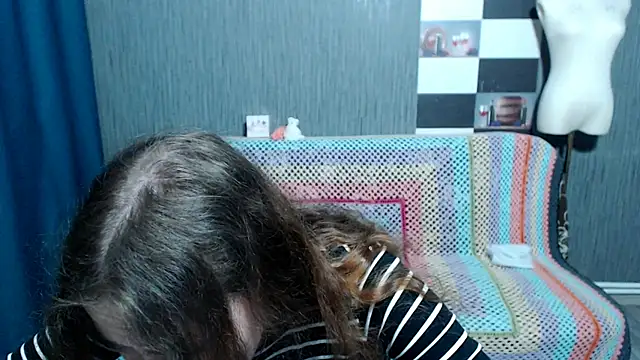 pa1e_pr1ncess' Live XXX Chat