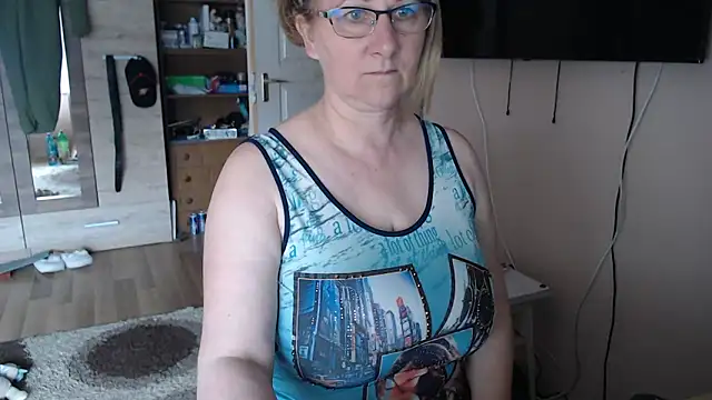 Elza01 Obrolan Langsung XXX