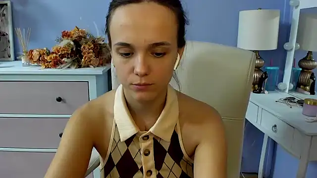 แชท XXX สดของ dirtyxEmily