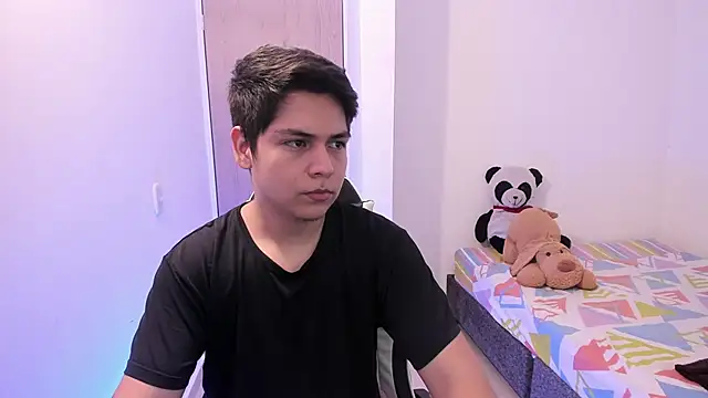 Asta_YunoXXX Show Webcam