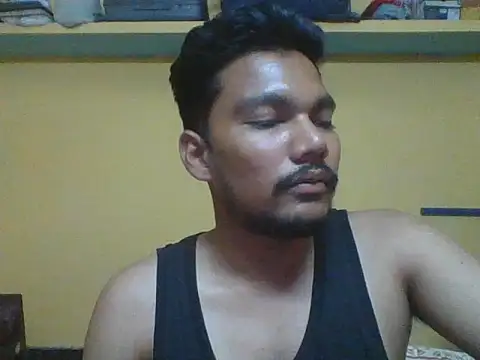 Show de LUSTBOY4321 na webcam