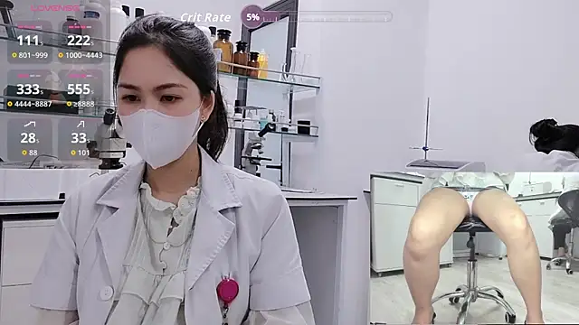 โชว์เว็บแคมของ Kathylove_2023