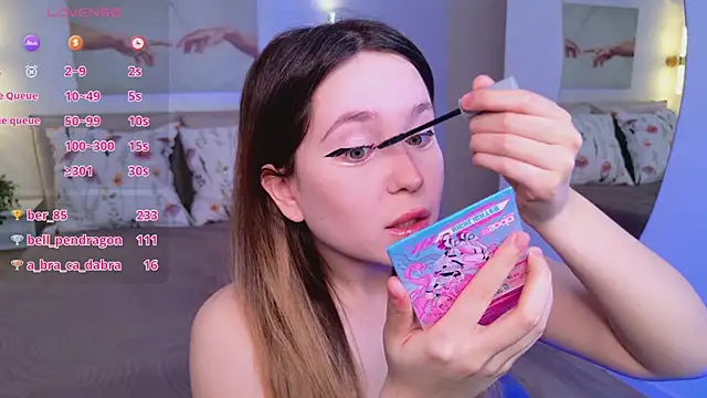 Lina_Glown Live XXX chat