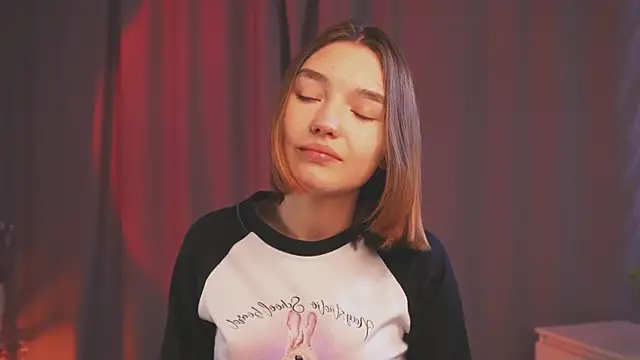 Czat XXX na żywo – Leyla_crsh