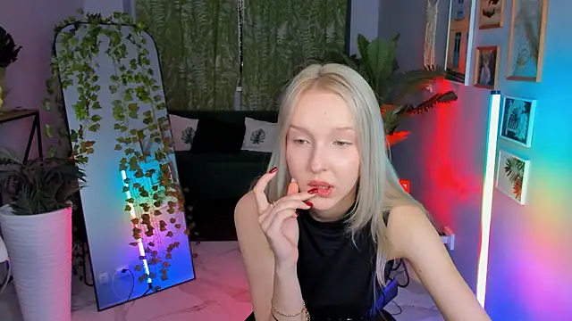 Czat XXX na żywo – MaoqiBeverly