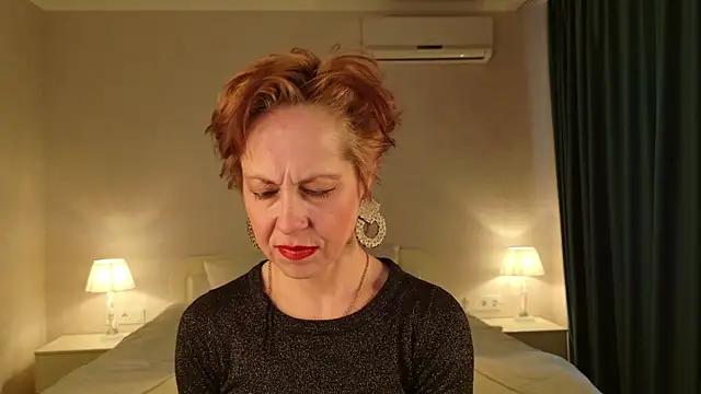 Czat XXX na żywo – LioraWeiss