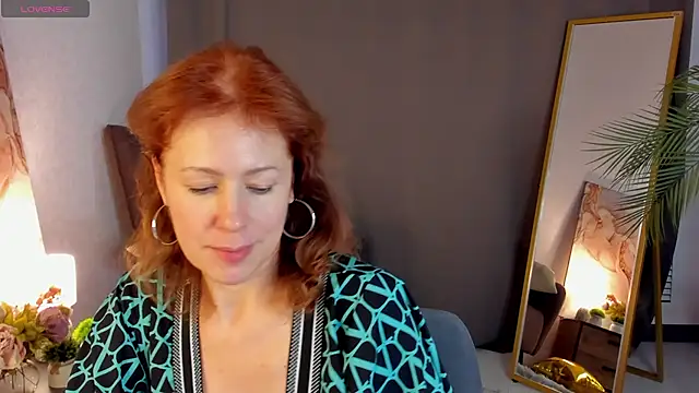 LeticiaRomano Live XXX-chat