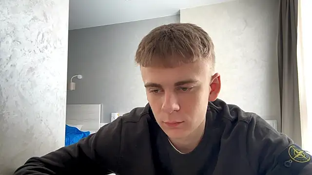 Вебкам-шоу SoloFury