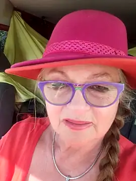 Show de Hot-Muci na webcam