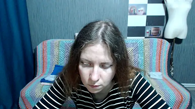 pa1e_pr1ncess' Live XXX Chat