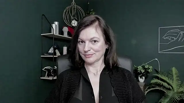 Chat XXX ao vivo de VivianWILD