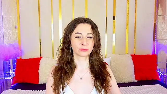 KimmmLi élő XXX-chatje