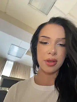 Show Webcam de XEye_CandyX