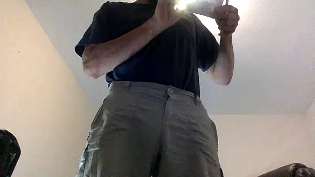 Iamtheshow's Live XXX Chat