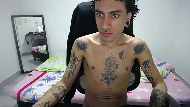 present_the_magic Webcam show