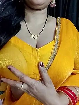 kaamuk_shweta Obrolan Langsung XXX