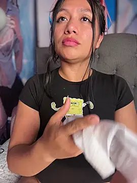 Im_Little 即時 XXX 聊天