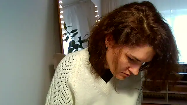 แชท XXX สดของ Ms-Lust1-