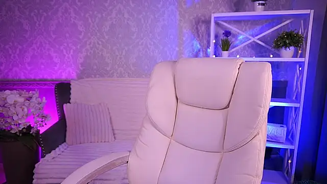 Živý XXX chat EmilySunshineS