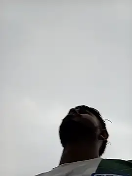 Show webcam de X-_boy