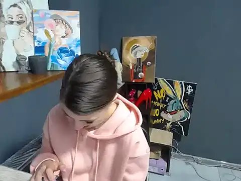 Chat XXX ao vivo de felicity_gold