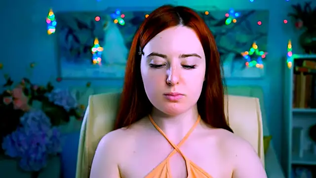 Онлайн чат XXX AnnTerry_