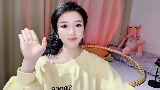 Živý XXX chat starsqimei