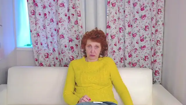 Chat XXX ao vivo de SilviaHart