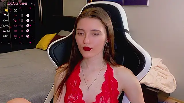 niki_cutes' Live XXX Chat