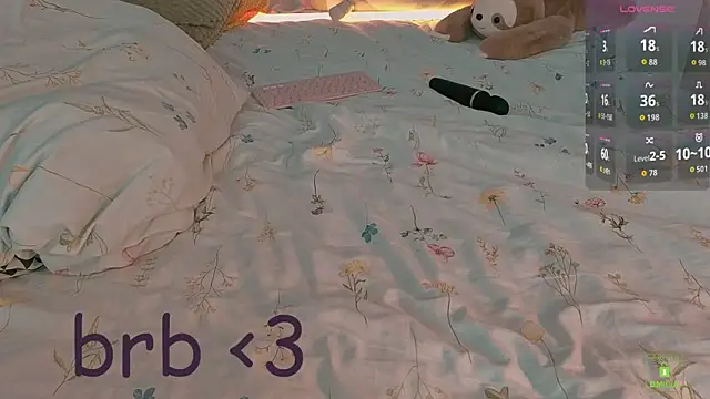 Erytheia's Live XXX Chat