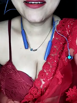 Horny_Shalu Obrolan Langsung XXX