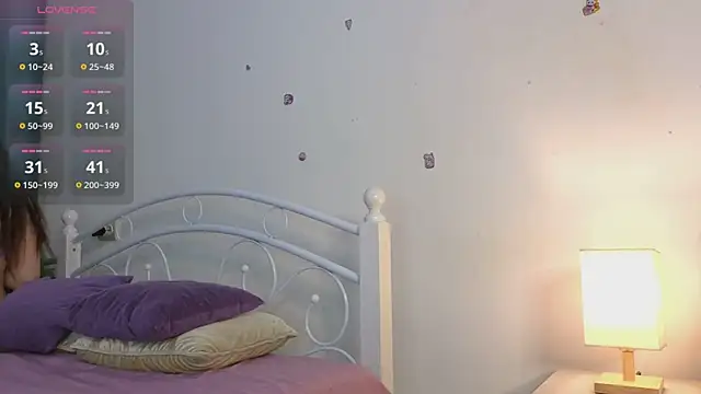 Still_eva Live XXX-chat