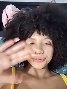 bettyboo2801's Live XXX Chat